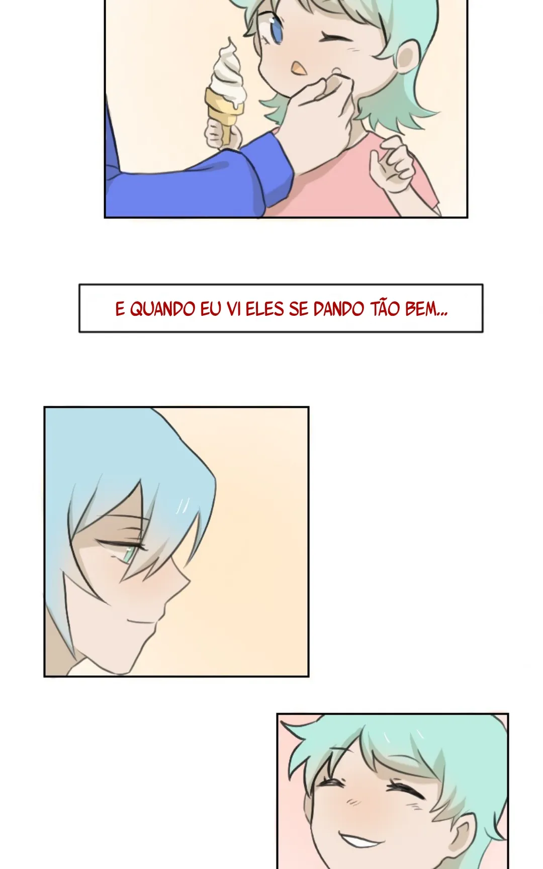 Lorem Ipsum Capítulo 1 Página 5