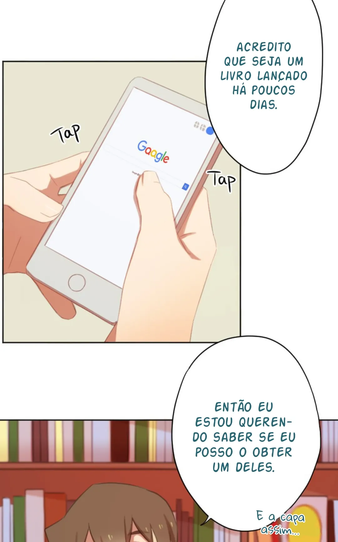 Lorem Ipsum Capítulo 10 Página 11