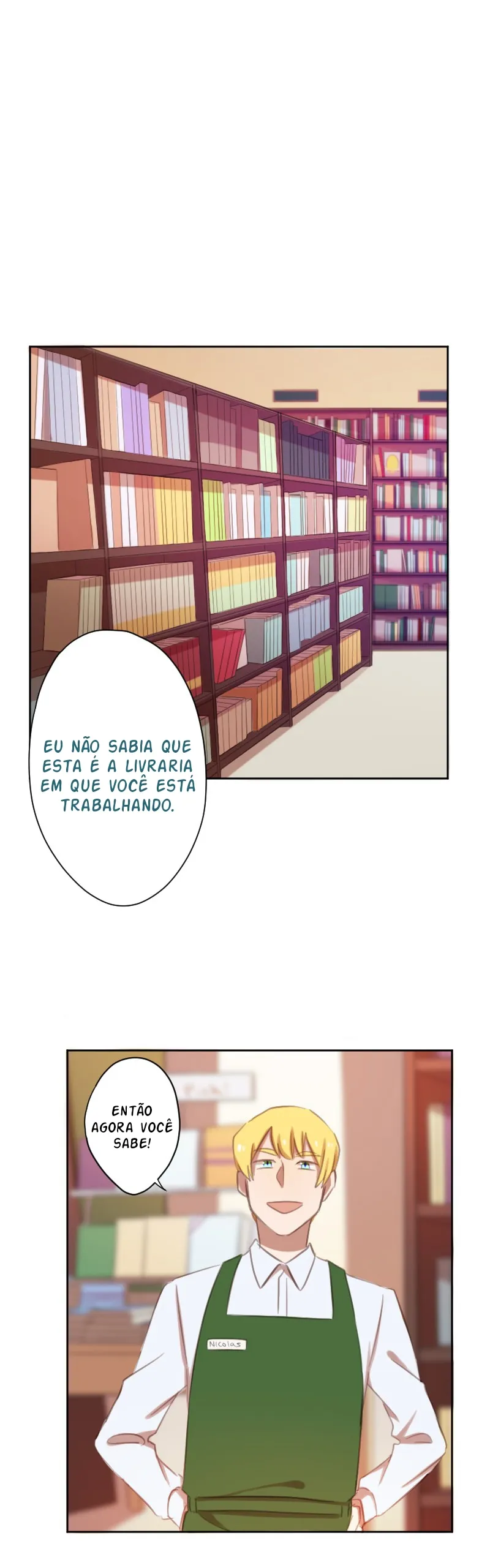 Lorem Ipsum Capítulo 10 Página 30