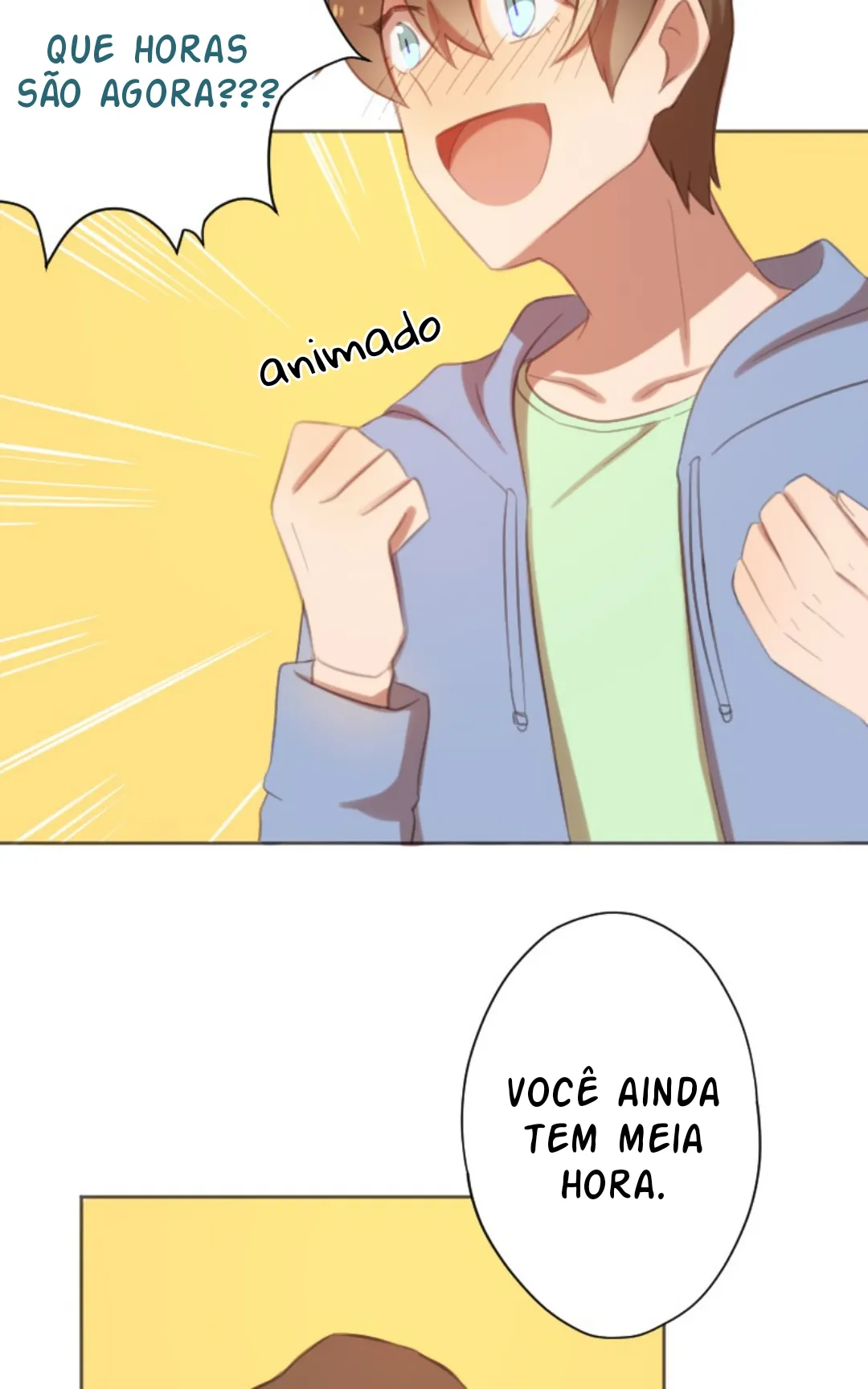 Lorem Ipsum Capítulo 10 Página 35