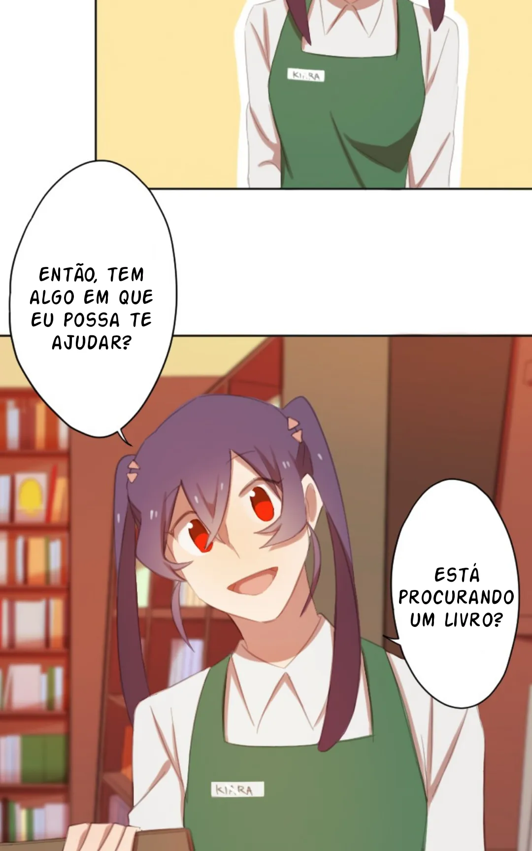 Lorem Ipsum Capítulo 10 Página 8