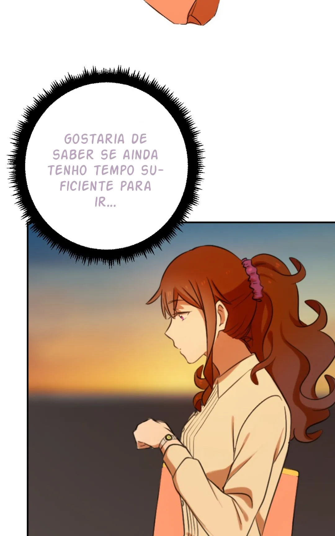 Lorem Ipsum Capítulo 11 Página 15