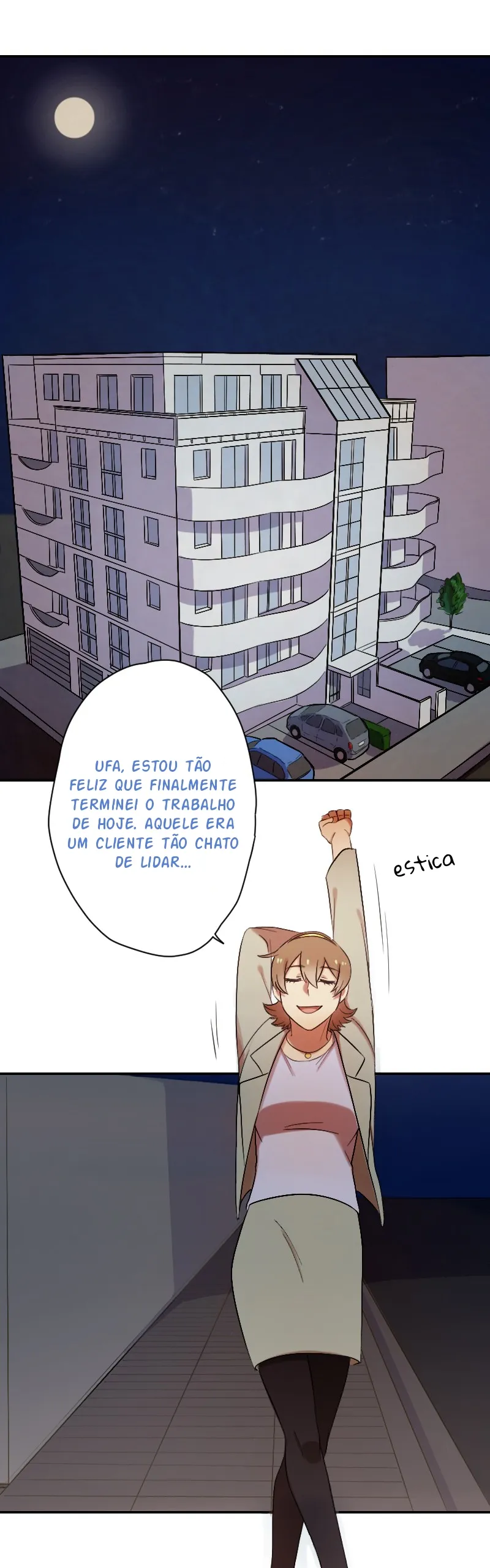 Lorem Ipsum Capítulo 11 Página 22