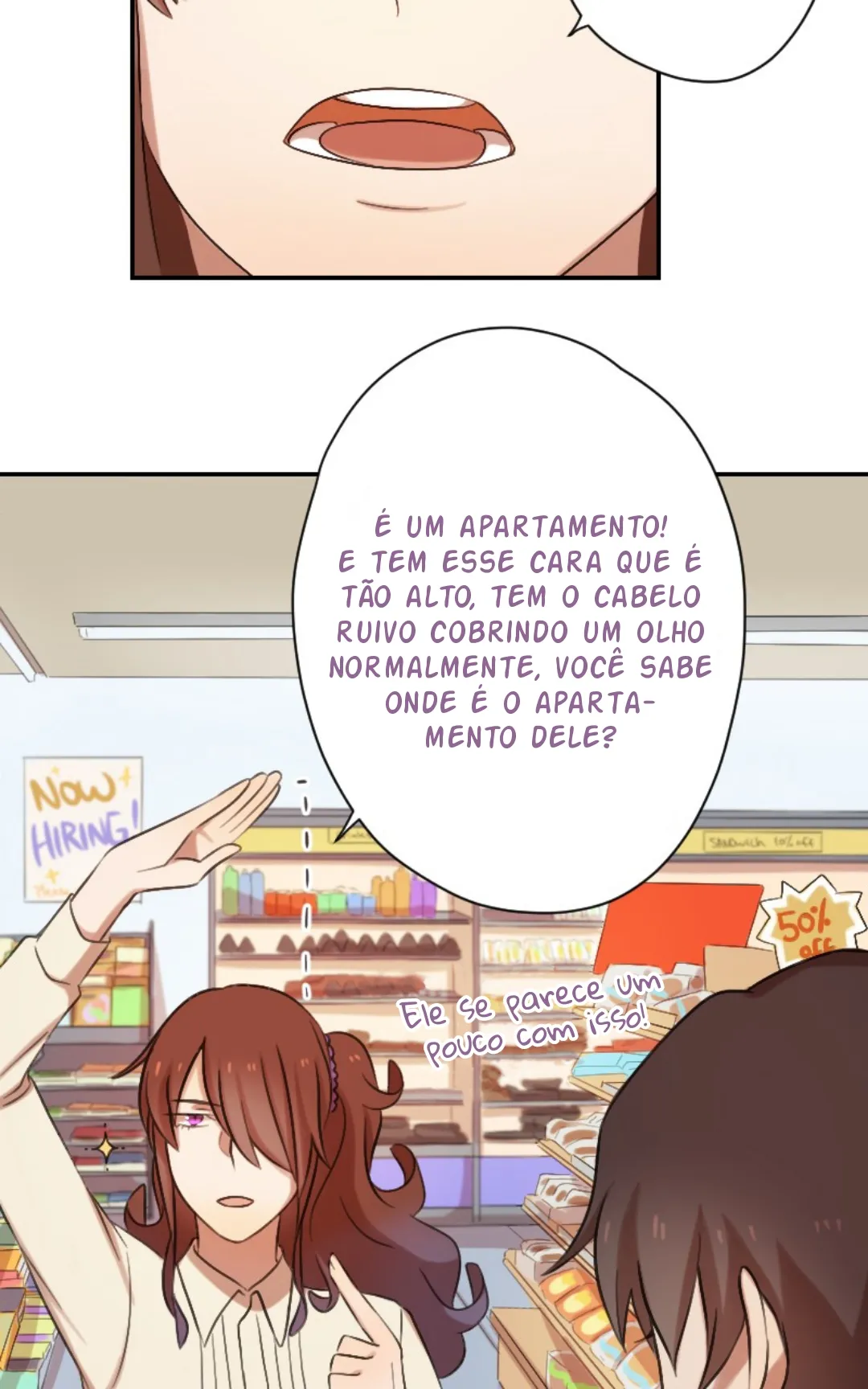 Lorem Ipsum Capítulo 11 Página 26