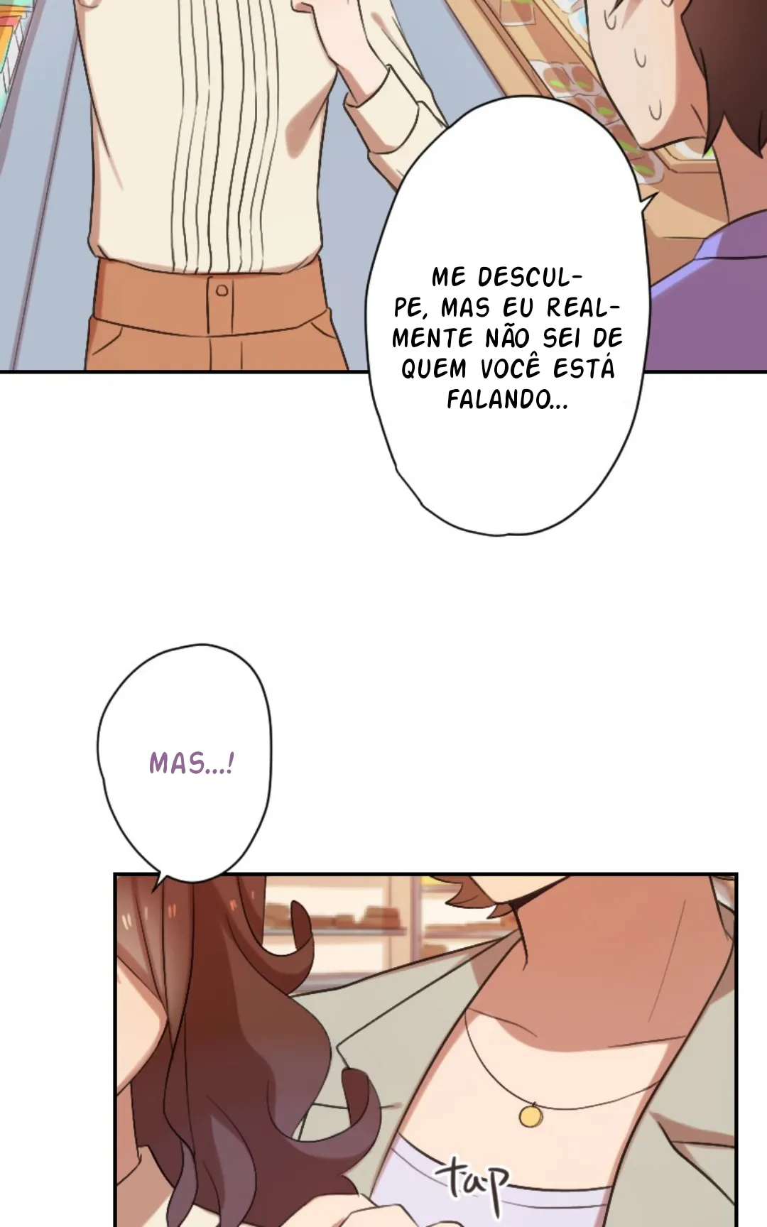 Lorem Ipsum Capítulo 11 Página 27