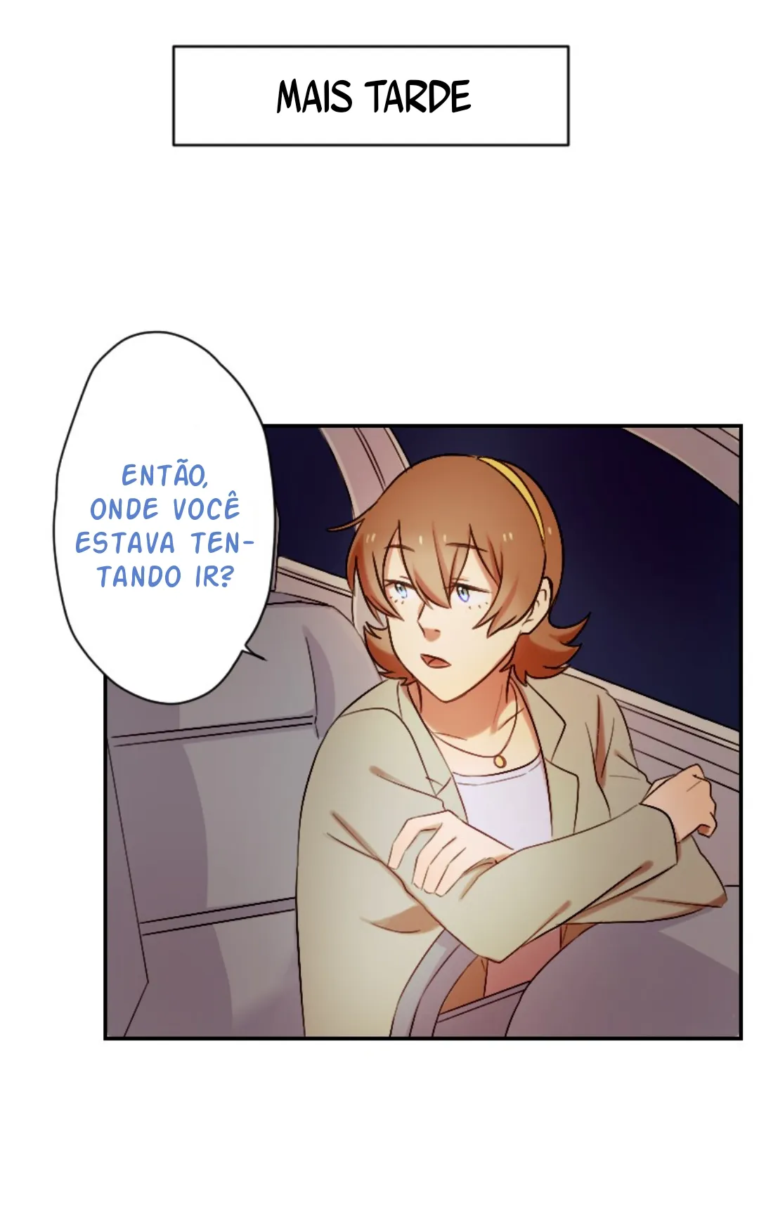 Lorem Ipsum Capítulo 11 Página 30
