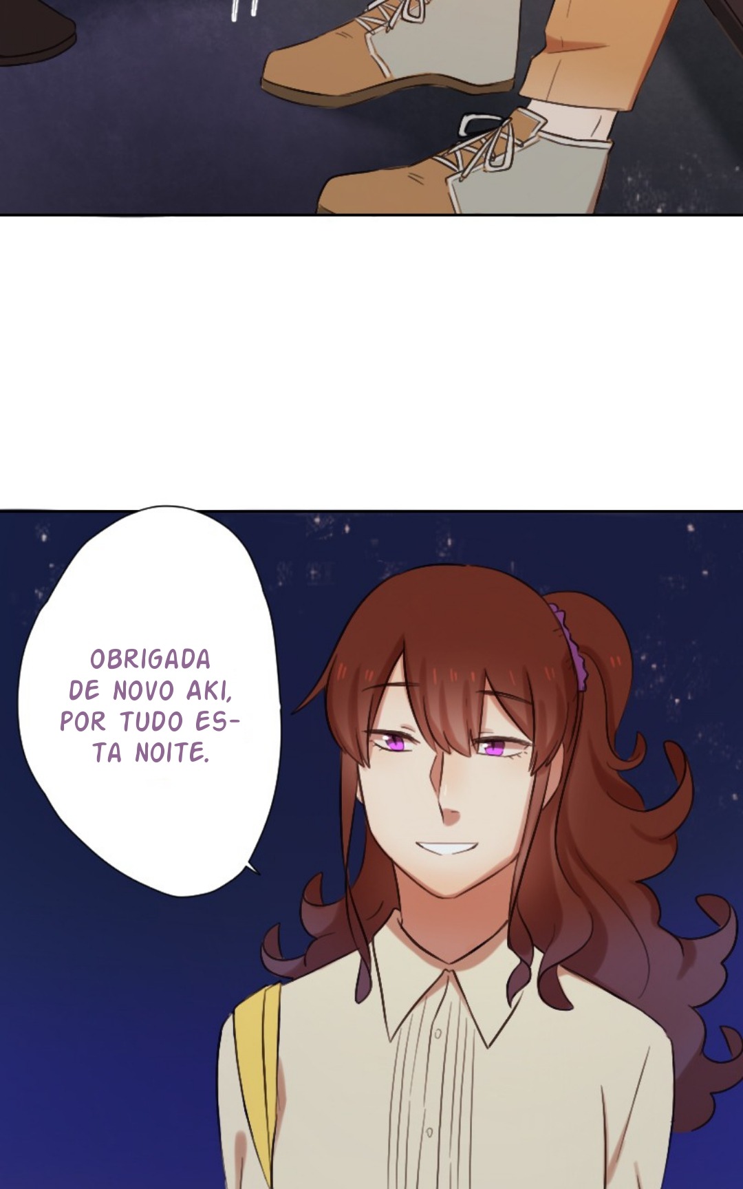 Lorem Ipsum Capítulo 12 Página 35