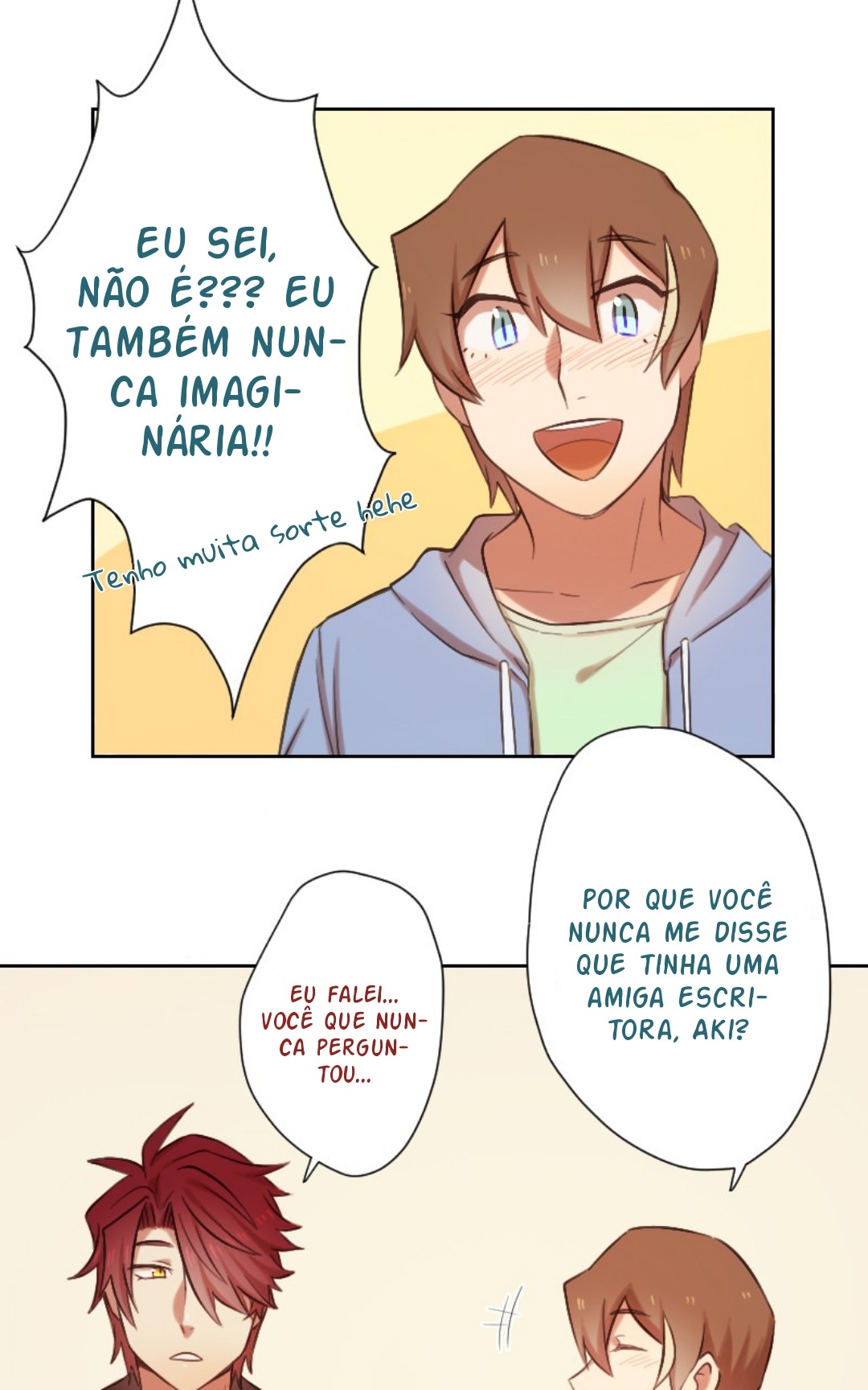 Lorem Ipsum Capítulo 12 Página 9