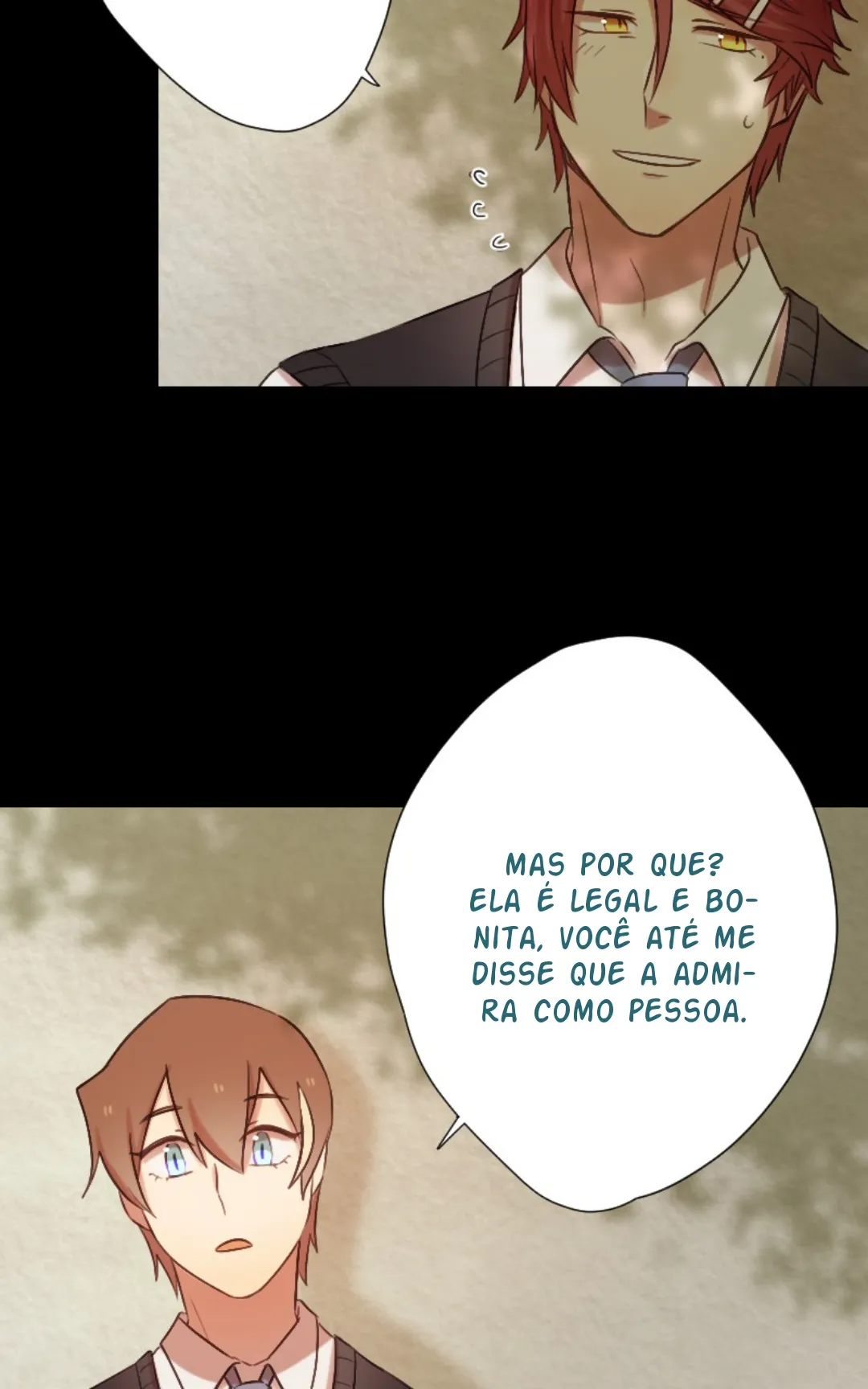 Lorem Ipsum Capítulo 13 Página 16