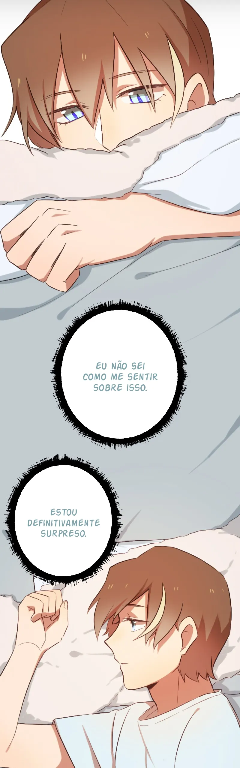 Lorem Ipsum Capítulo 13 Página 21