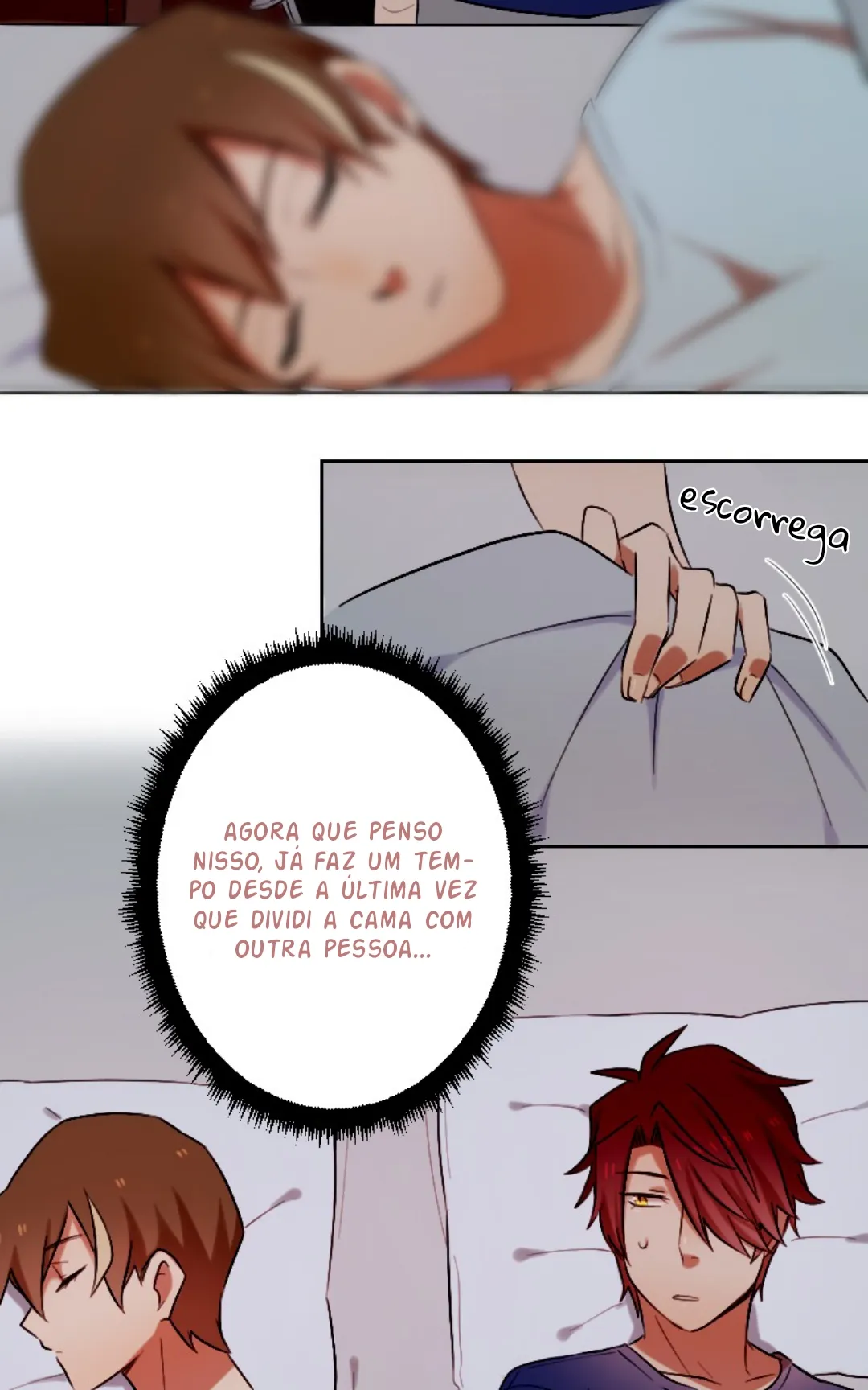Lorem Ipsum Capítulo 13 Página 39
