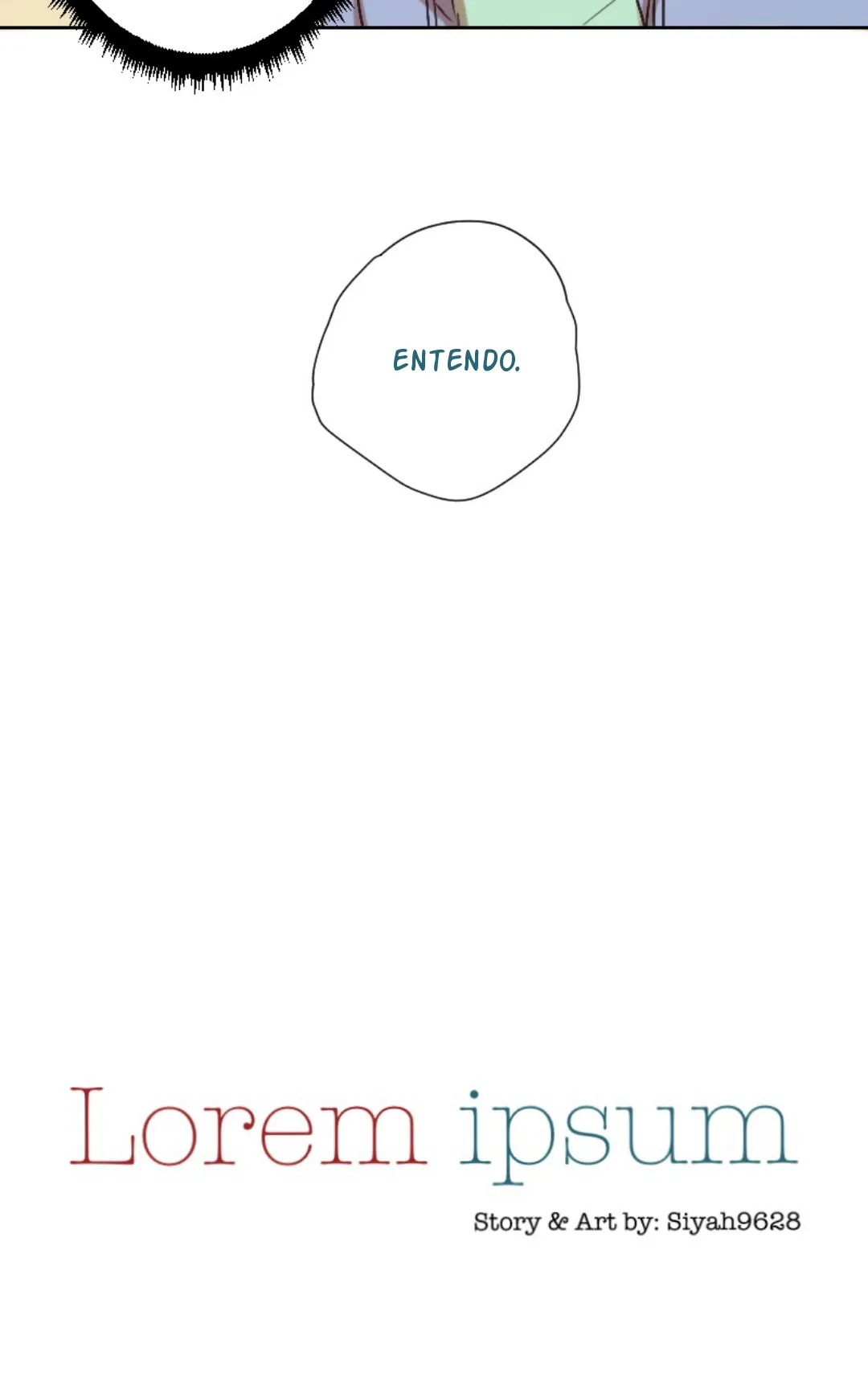 Lorem Ipsum Capítulo 13 Página 4