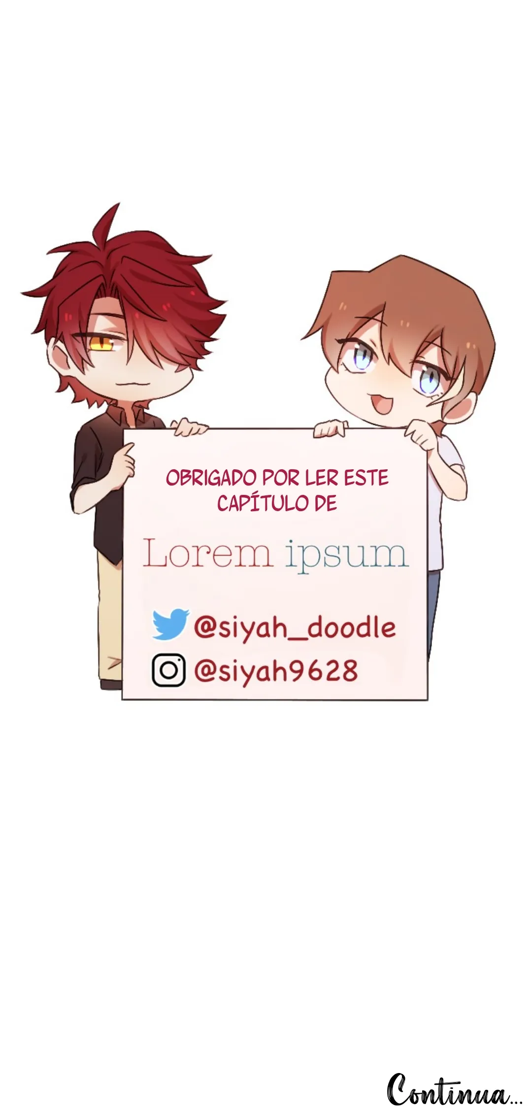 Lorem Ipsum Capítulo 13 Página 48