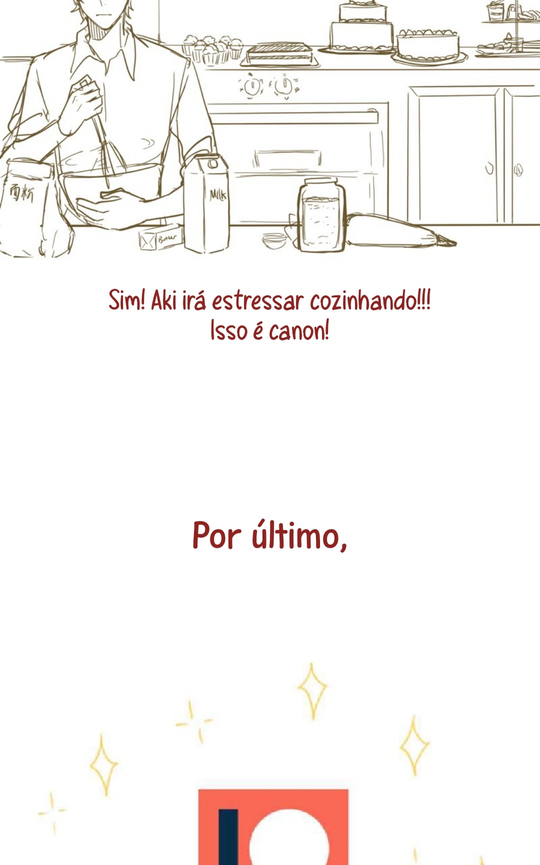 Lorem Ipsum Capítulo 14.5 Página 21