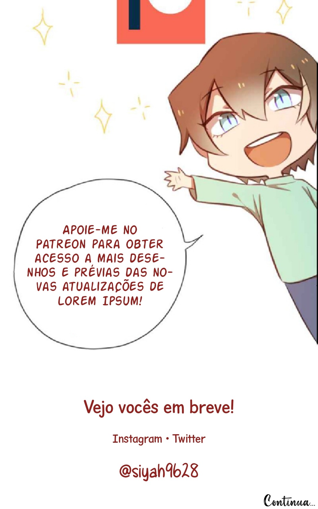 Lorem Ipsum Capítulo 14.5 Página 22