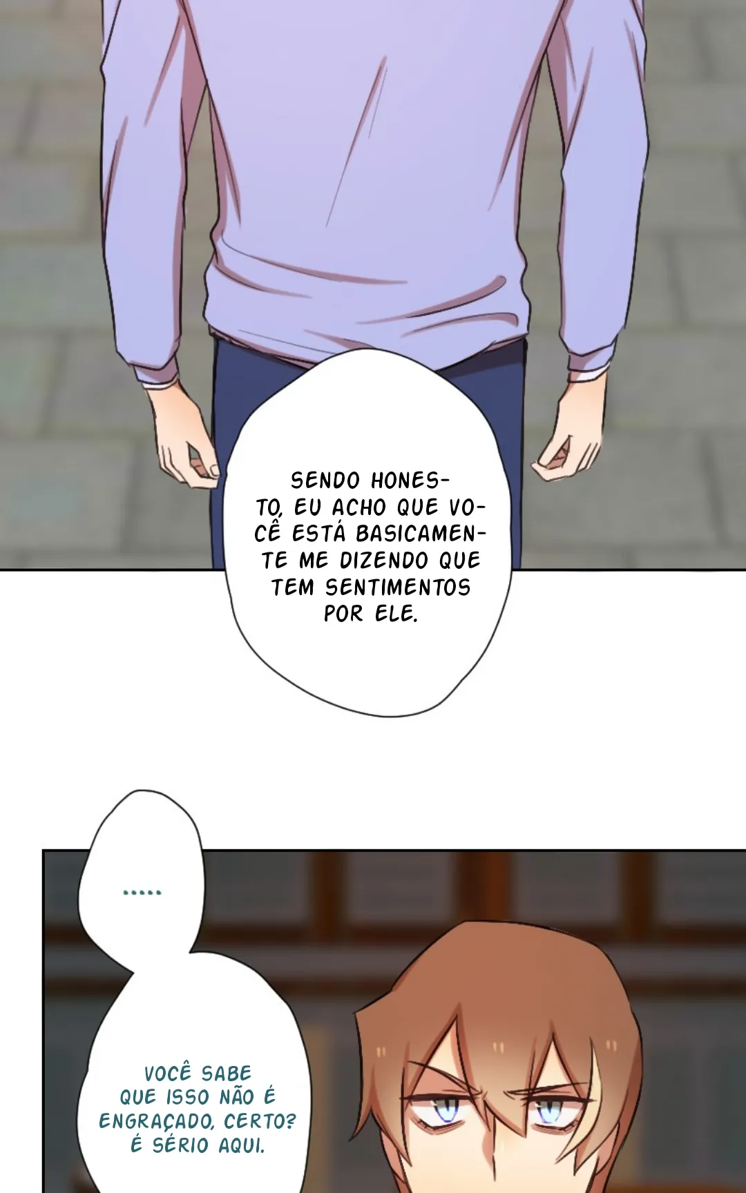 Lorem Ipsum Capítulo 14 Página 27