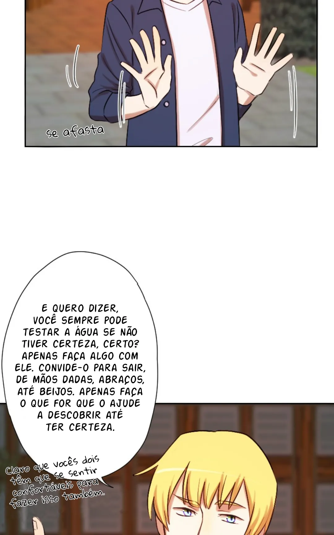 Lorem Ipsum Capítulo 14 Página 29