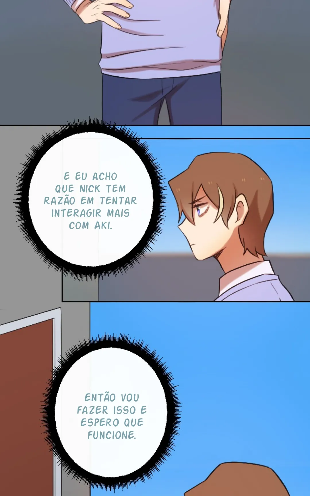 Lorem Ipsum Capítulo 14 Página 37