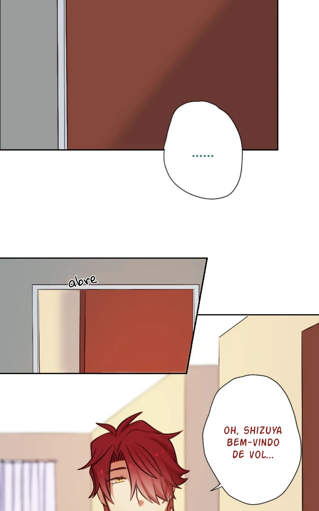Lorem Ipsum Capítulo 14 Página 39