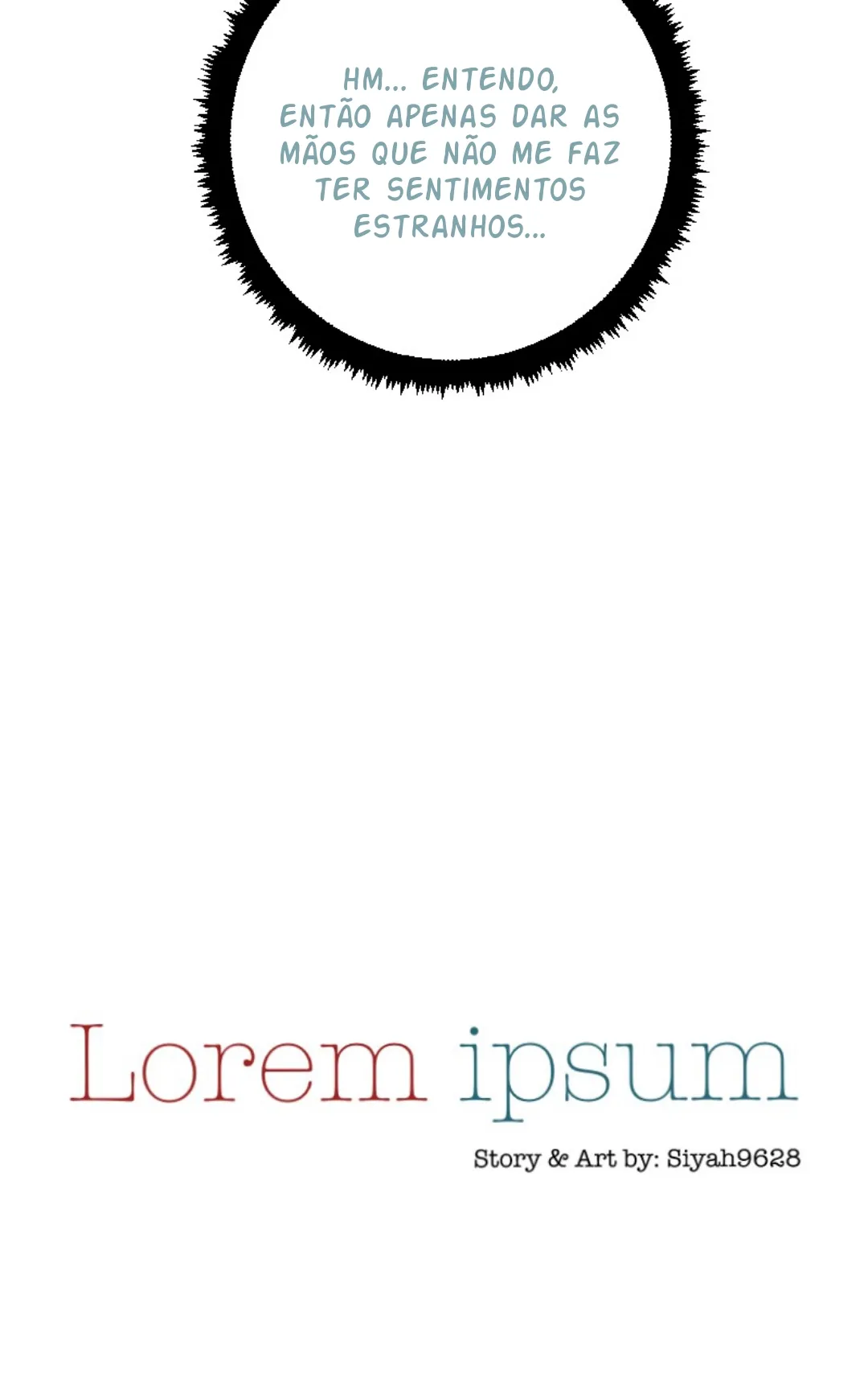 Lorem Ipsum Capítulo 15 Página 11