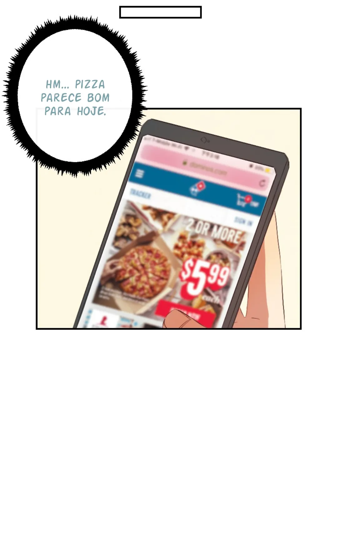 Lorem Ipsum Capítulo 15 Página 19