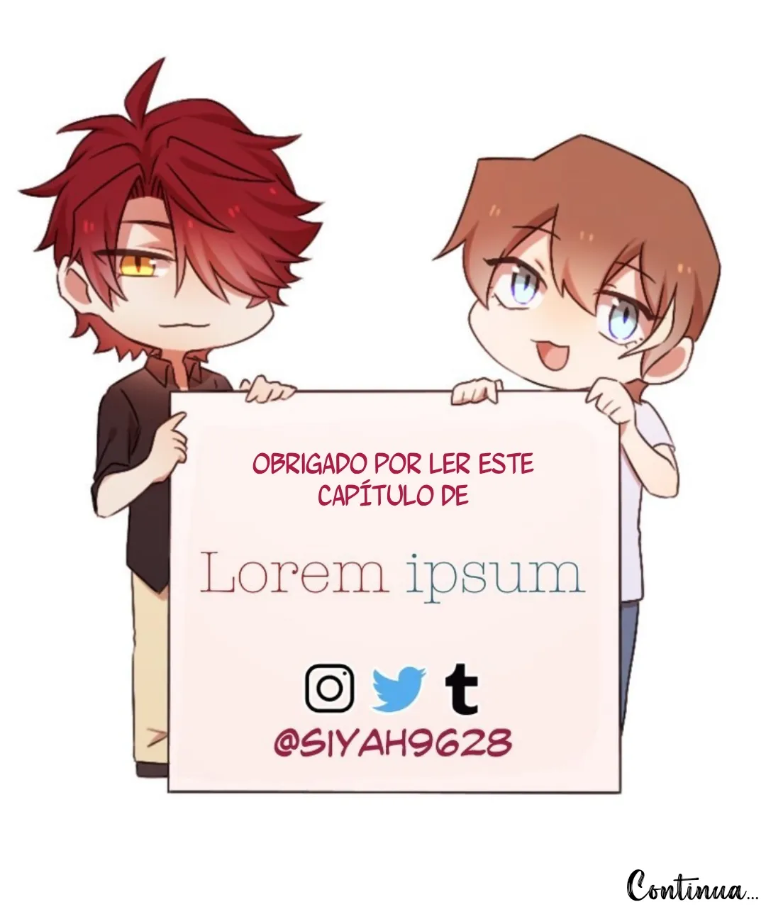 Lorem Ipsum Capítulo 15 Página 29