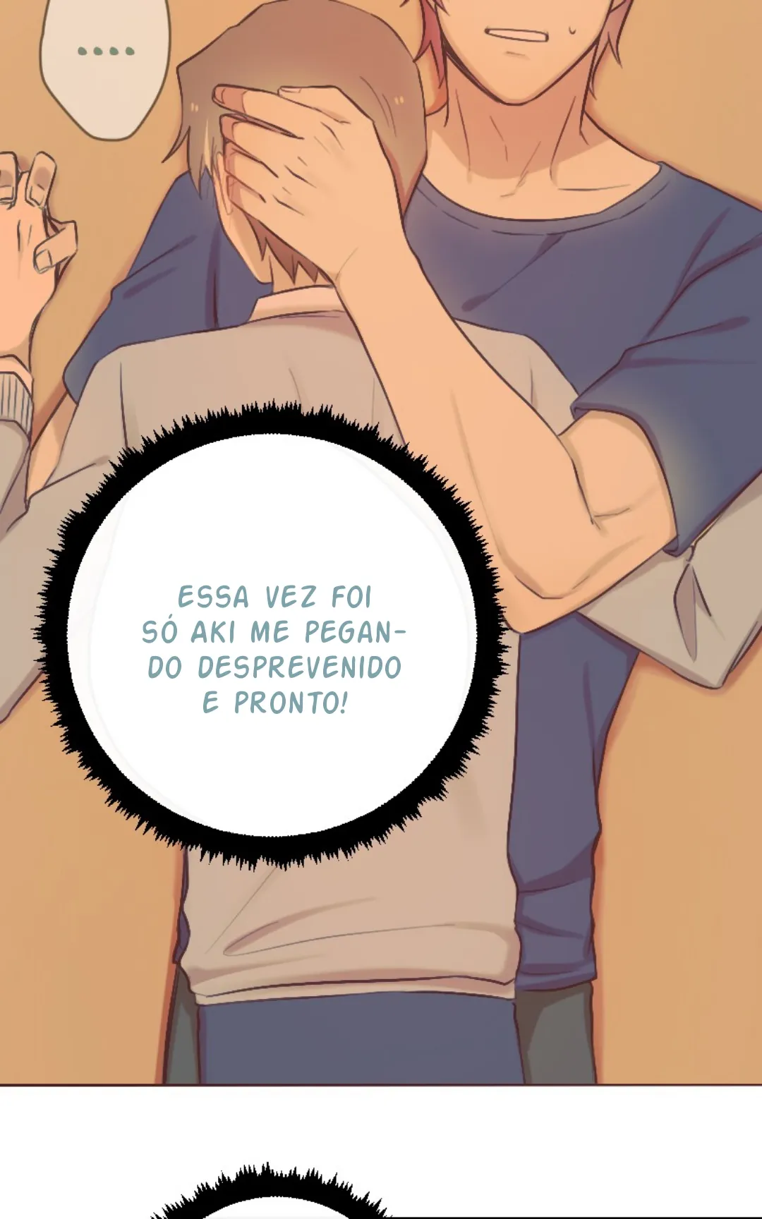 Lorem Ipsum Capítulo 15 Página 4