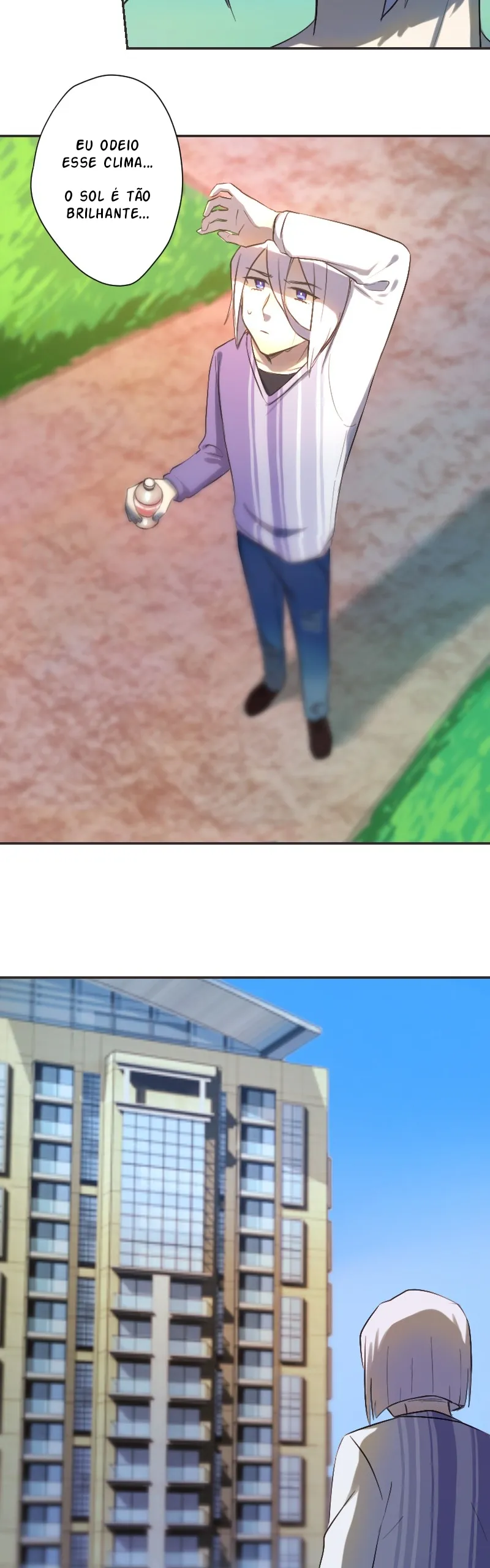 Lorem Ipsum Capítulo 17 Página 10