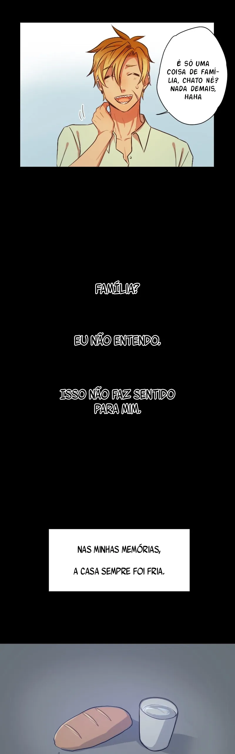 Lorem Ipsum Capítulo 17 Página 17