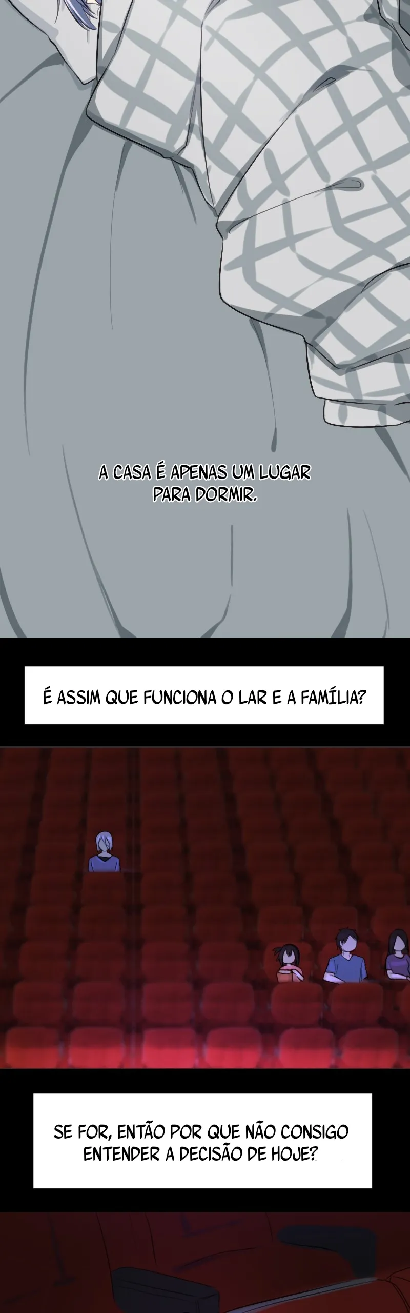 Lorem Ipsum Capítulo 17 Página 20