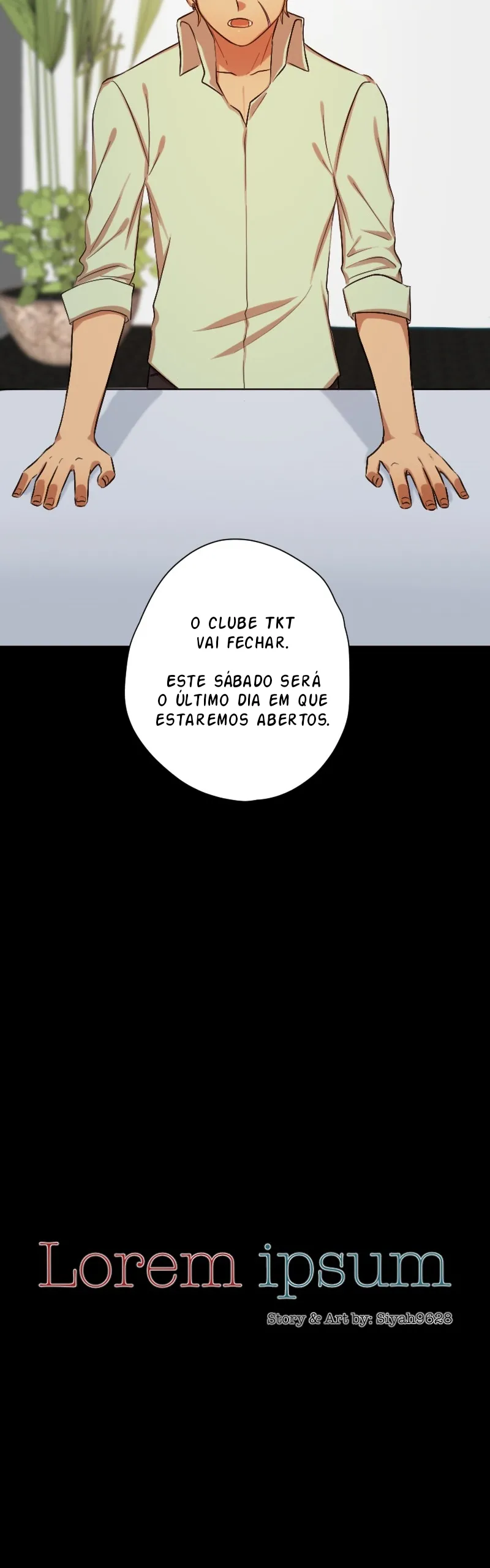 Lorem Ipsum Capítulo 17 Página 8