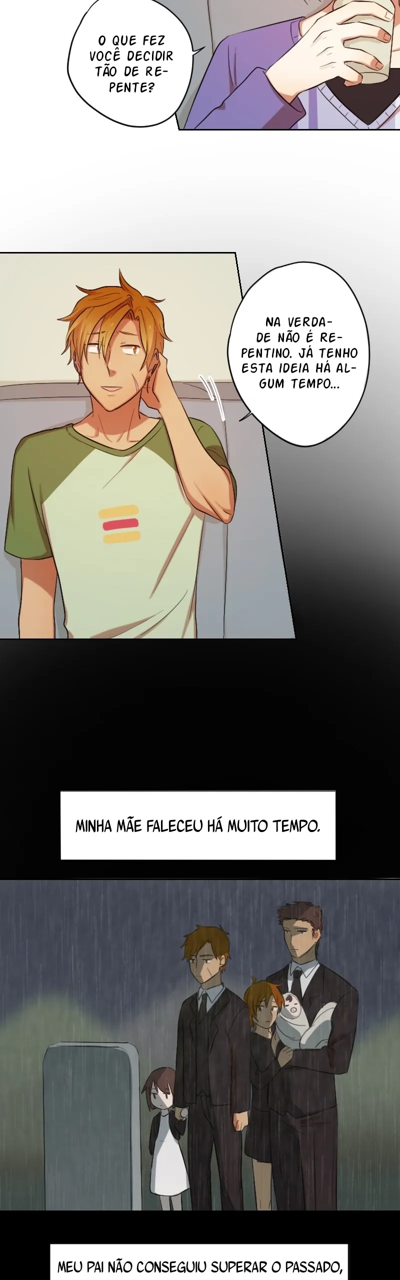 Lorem Ipsum Capítulo 18 Página 13
