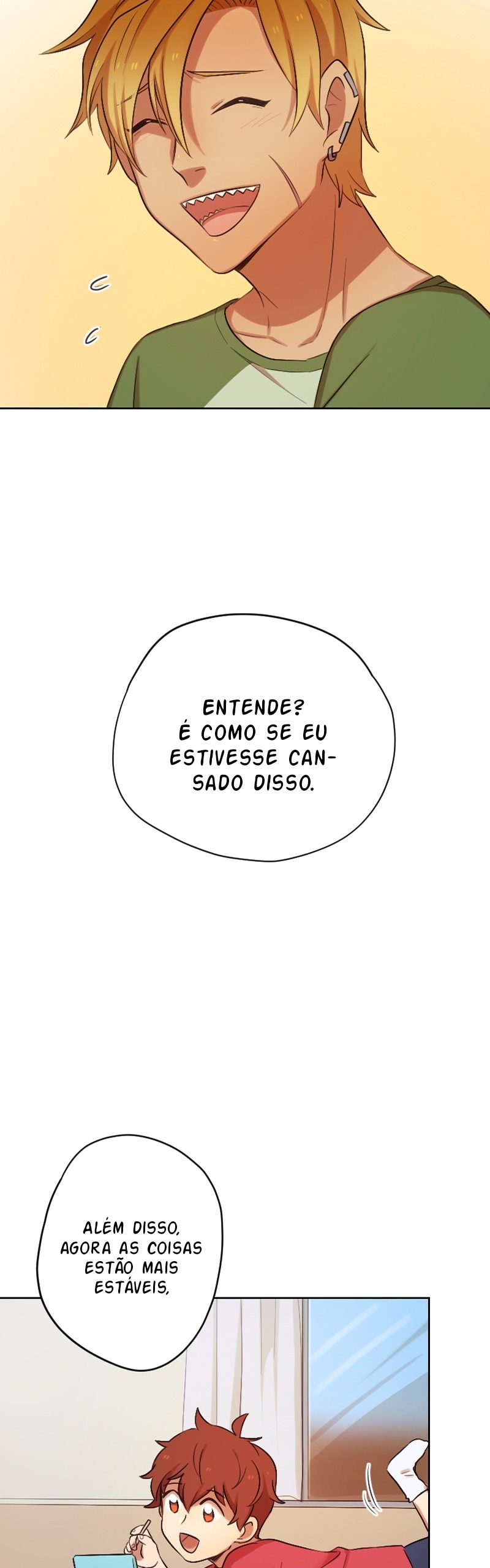Lorem Ipsum Capítulo 18 Página 17