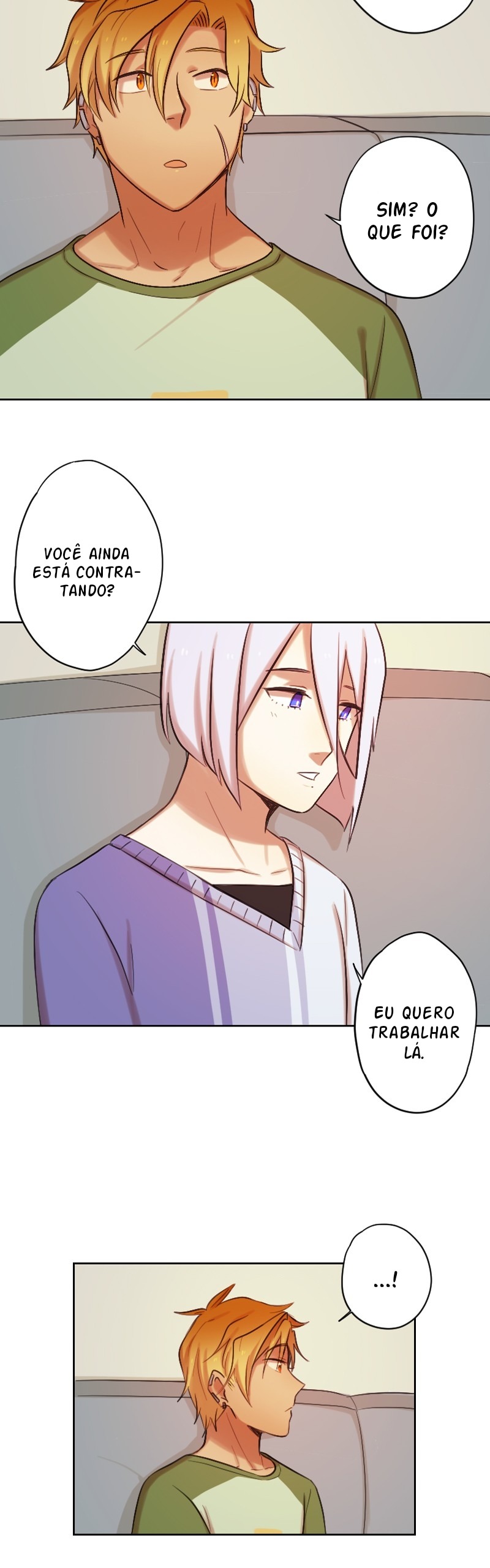 Lorem Ipsum Capítulo 18 Página 30