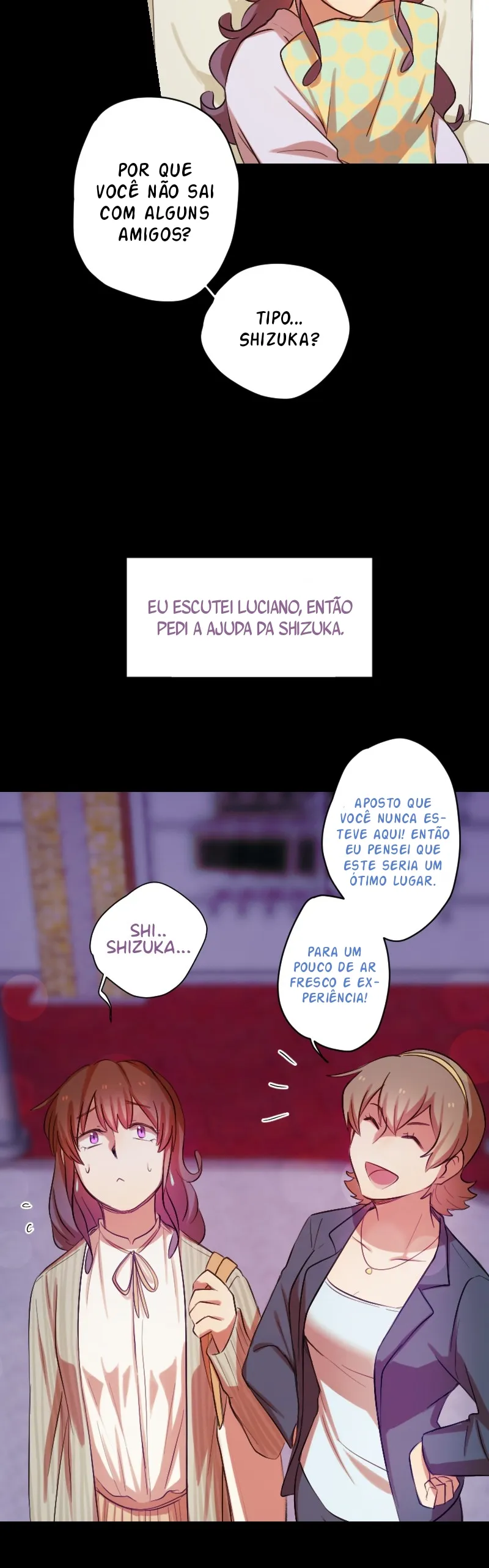 Lorem Ipsum Capítulo 19 Página 11