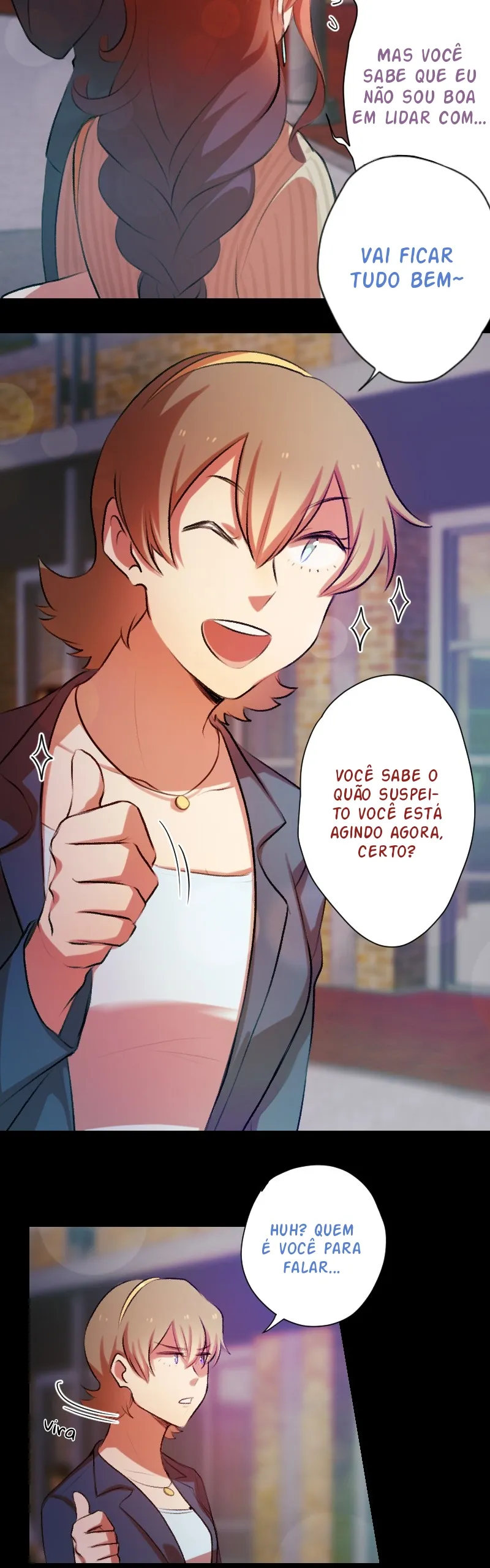 Lorem Ipsum Capítulo 19 Página 13