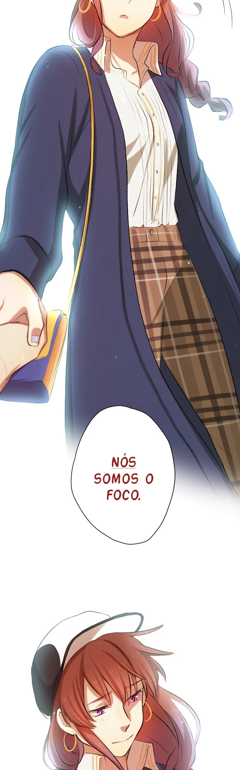 Lorem Ipsum Capítulo 19 Página 20