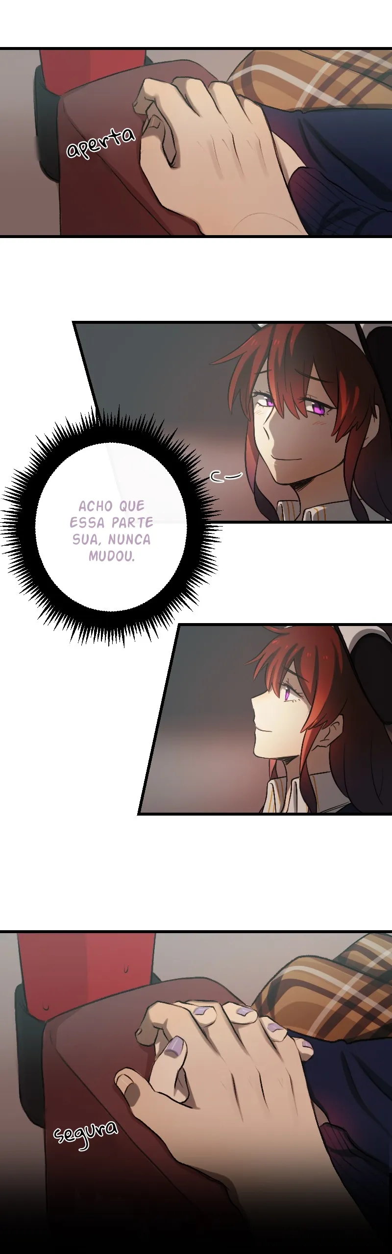 Lorem Ipsum Capítulo 19 Página 7
