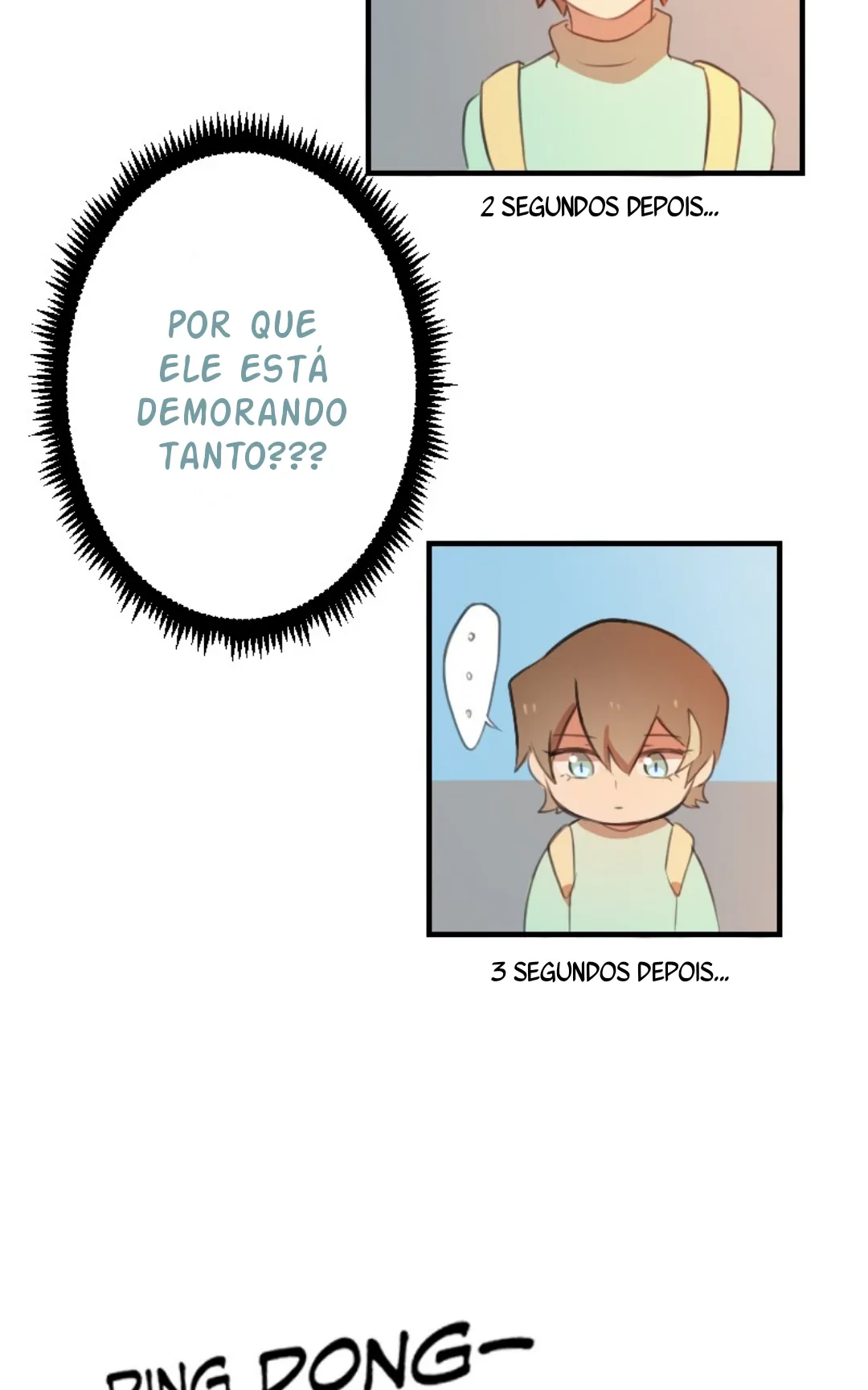 Lorem Ipsum Capítulo 2 Página 13