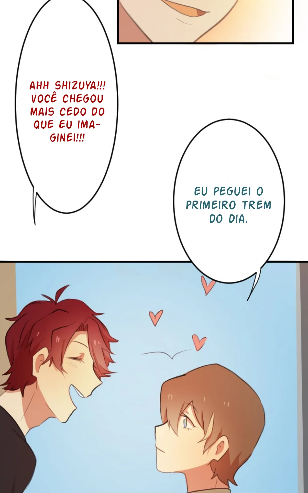 Lorem Ipsum Capítulo 2 Página 19