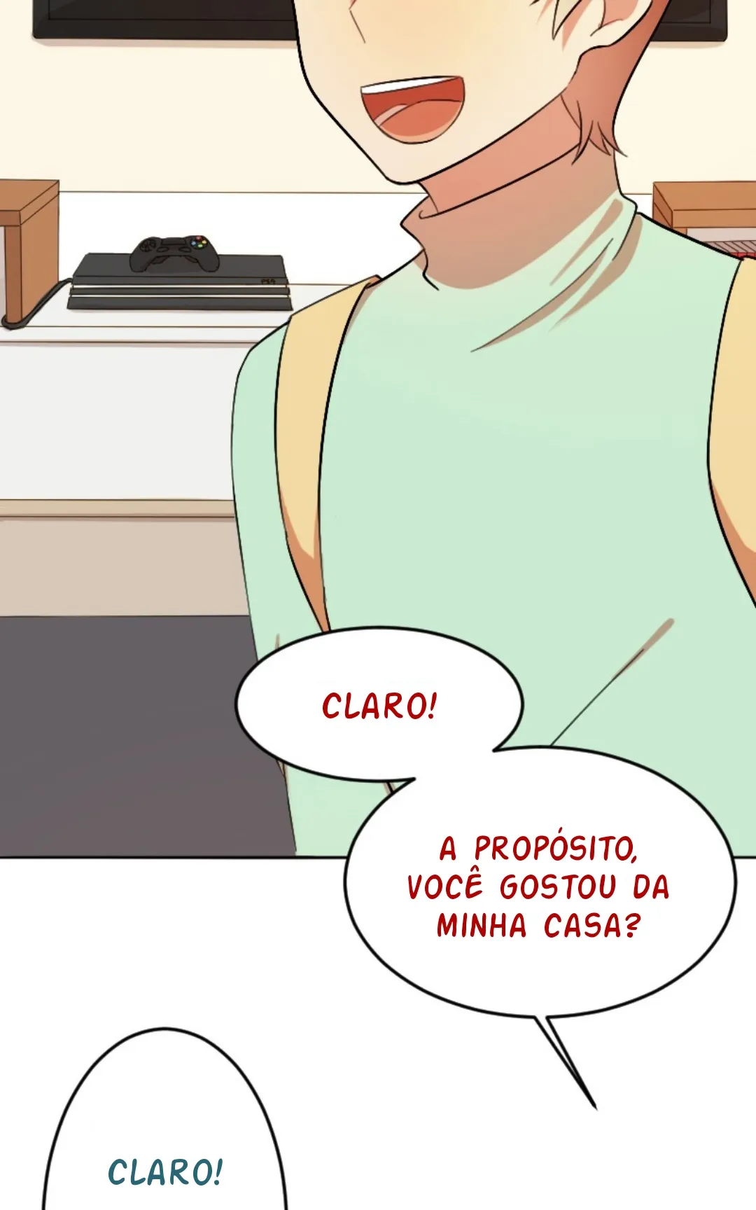 Lorem Ipsum Capítulo 2 Página 27