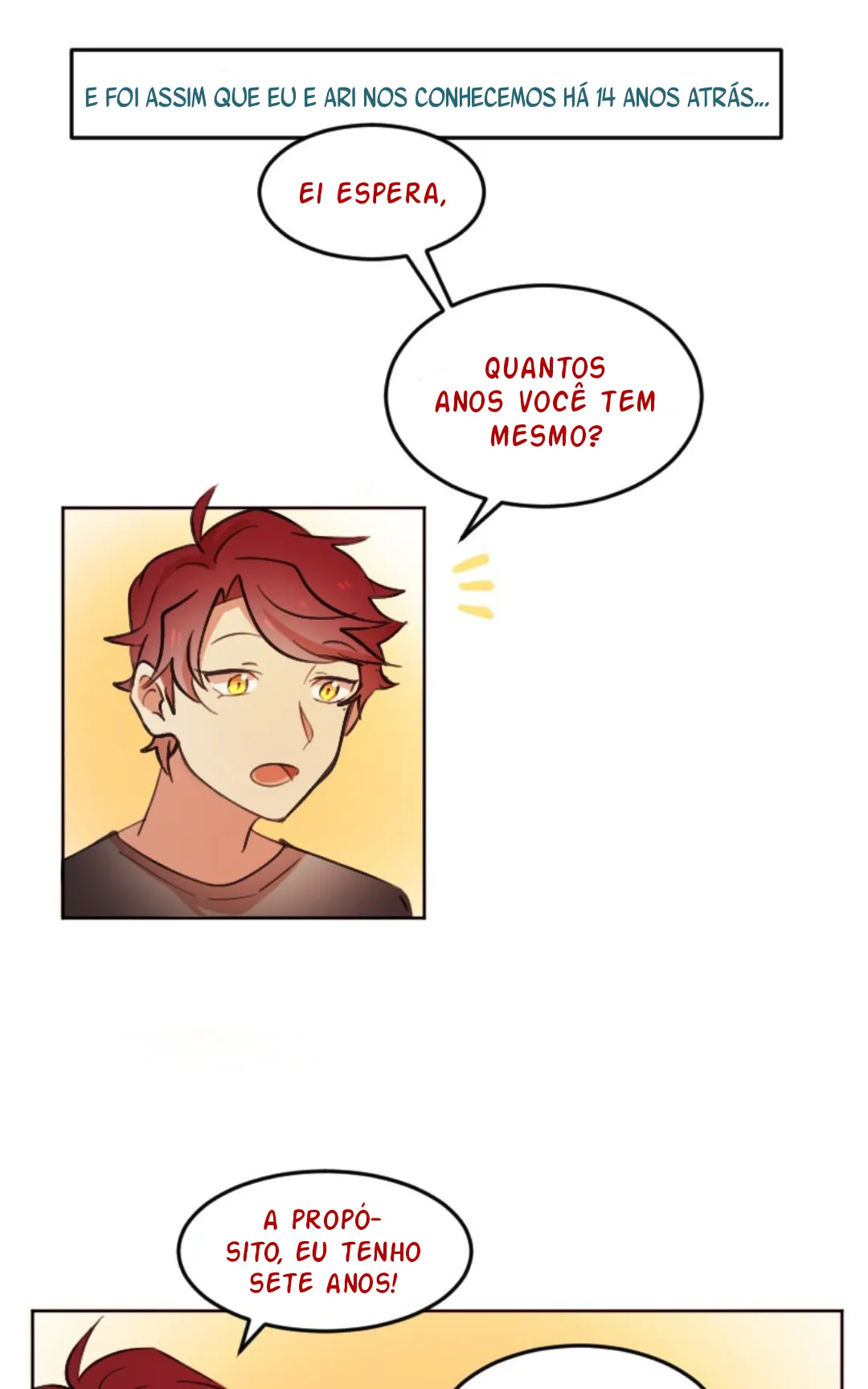 Lorem Ipsum Capítulo 2 Página 3