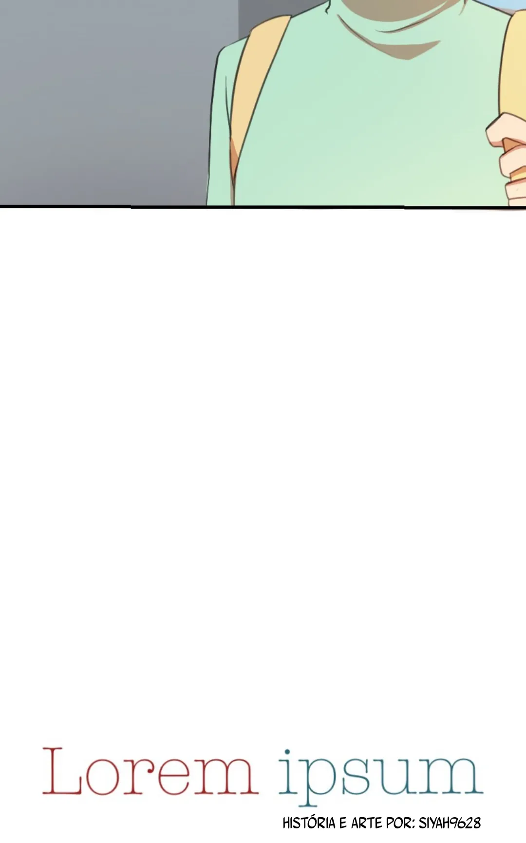 Lorem Ipsum Capítulo 2 Página 7