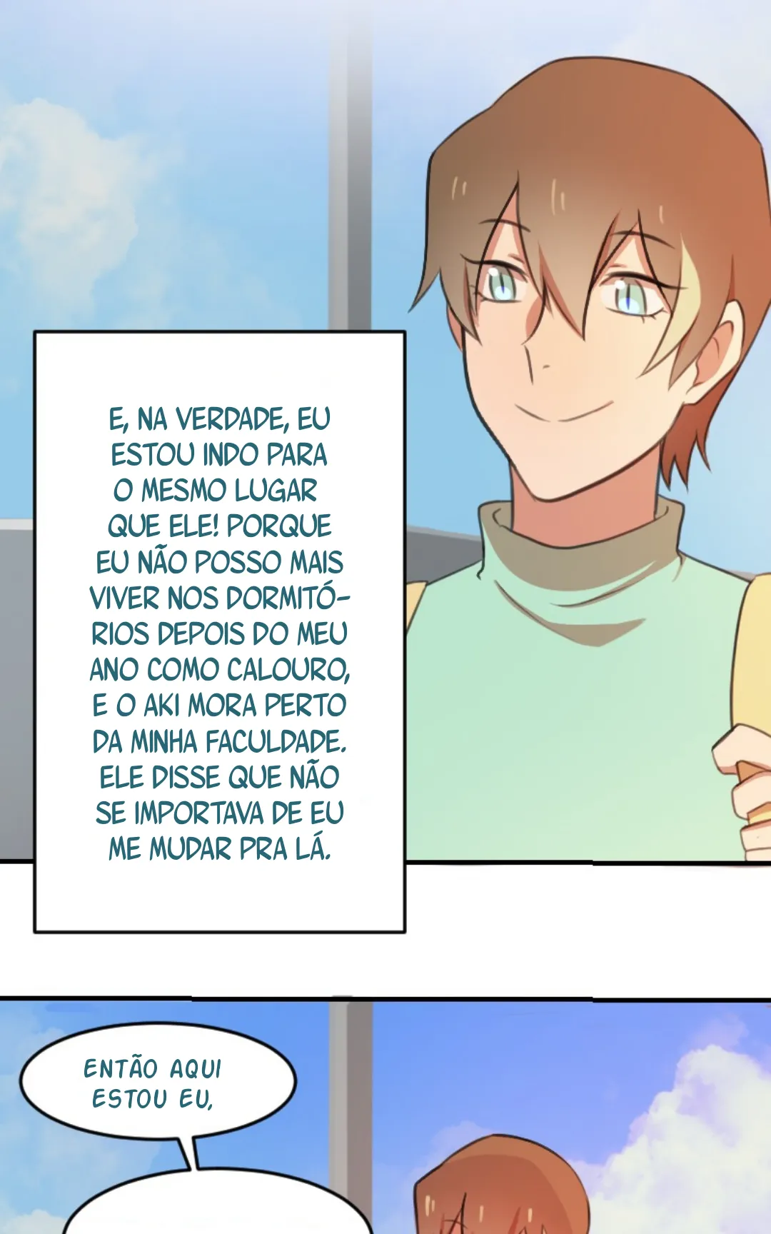 Lorem Ipsum Capítulo 2 Página 9