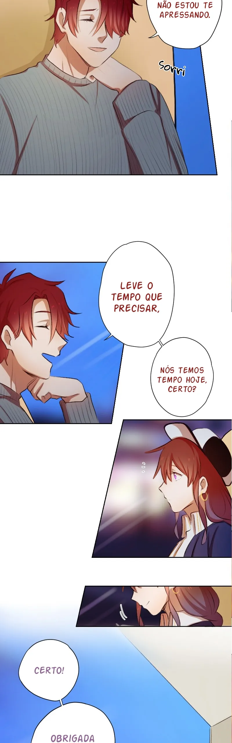 Lorem Ipsum Capítulo 20 Página 10