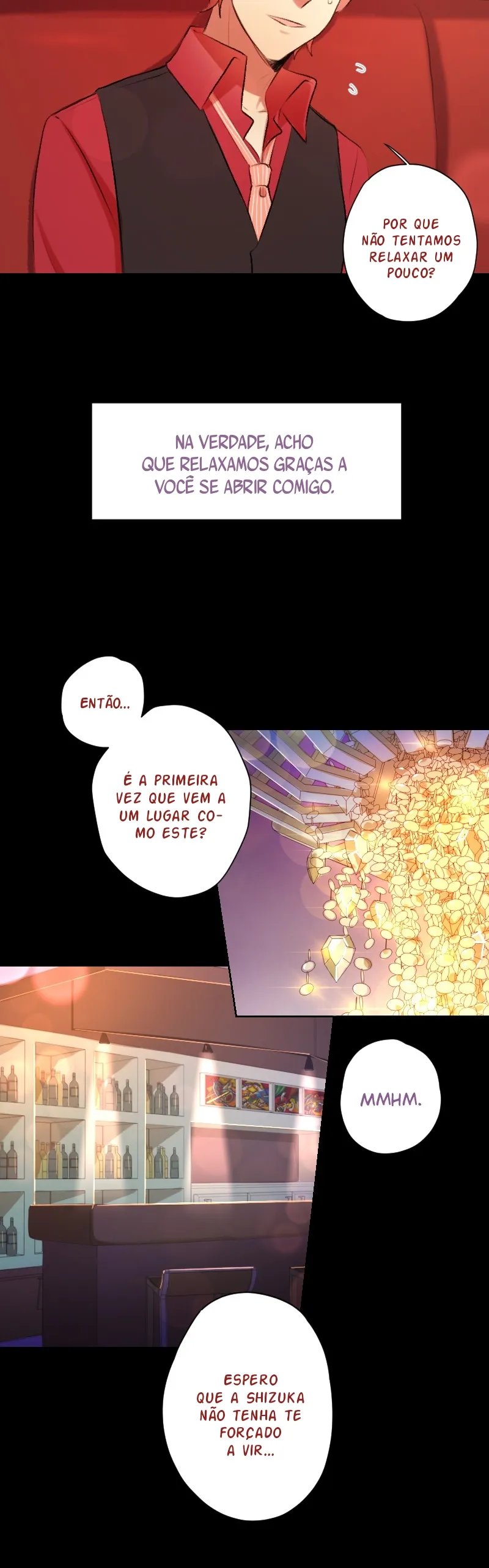 Lorem Ipsum Capítulo 20 Página 16