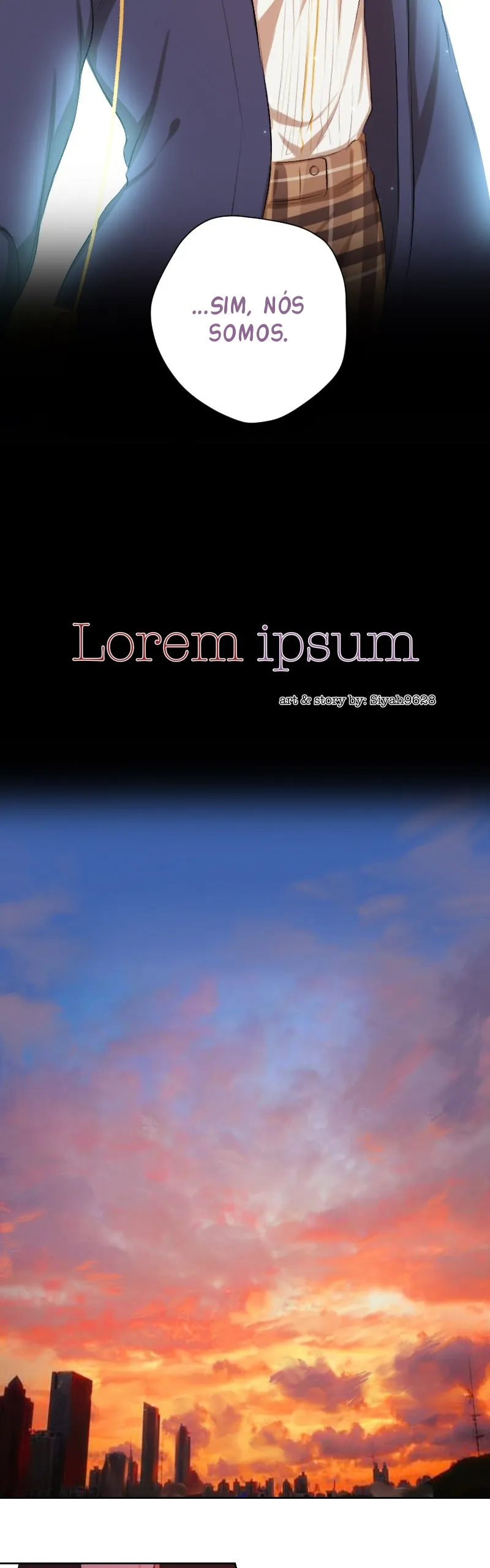 Lorem Ipsum Capítulo 20 Página 4