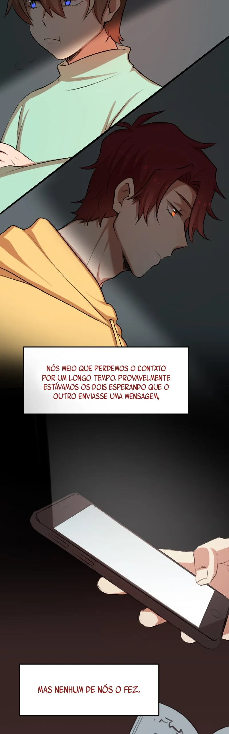 Lorem Ipsum Capítulo 21 Página 10