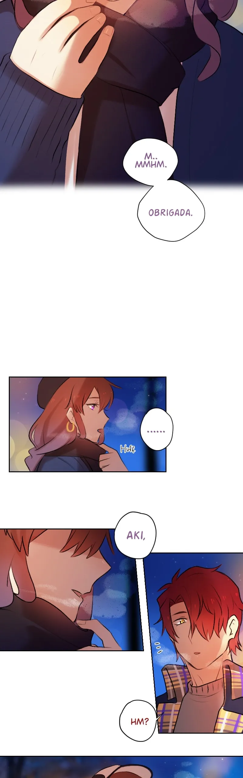 Lorem Ipsum Capítulo 21 Página 18