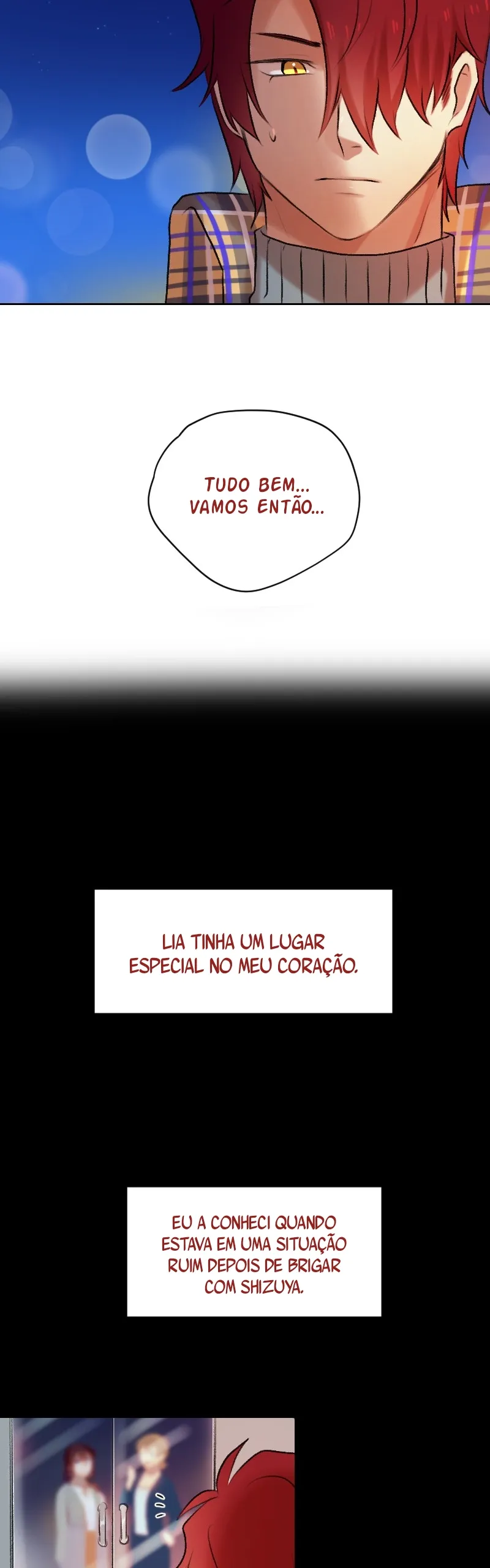 Lorem Ipsum Capítulo 21 Página 20